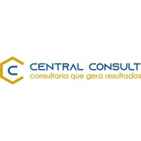 Central Consult Logo