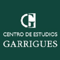 Centro de Estudios Garrigues Logo