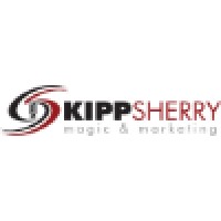 Kipp Sherry Magic & Marketing, LLC Logo