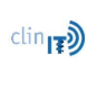 clinIT AG Logo
