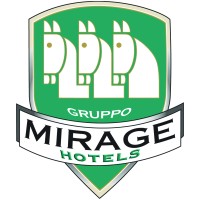 Hotel Mirage, Sure Hotel Collection by BEST WESTERN Logo