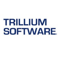 Trillium Software Logo