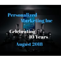 Personalized Marketing Inc Logo