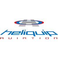 Heliquip Ltd Logo