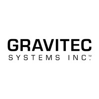 Gravitec Systems Inc. Logo