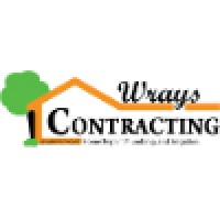Wrays Contracting Logo