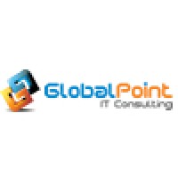 Global Point Technology Solutions Logo