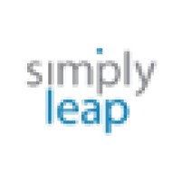 Simply Leap, LLC Logo