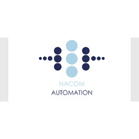NACOM AUTOMATION LTD Logo
