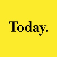 Today Branding Agency Logo