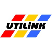 UTILINK Limited Logo