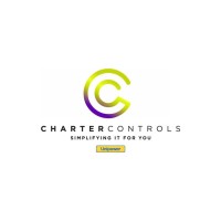 UNIPOWER (UK) LIMITED t/a Charter Controls Logo