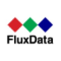 FluxData, Inc Logo