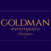 Goldman Investments Logo