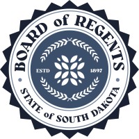 South Dakota Board of Regents Logo