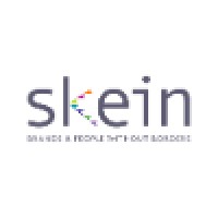 Skein Brands & People without borders Limited Logo