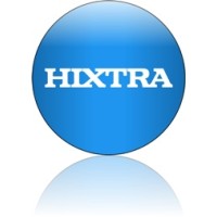 HIXTRA LTD Logo