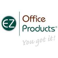 EZ Office Products Logo