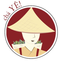 Chá Yê! - Chás Especiais Logo