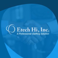Etech Hi, Inc. Logo