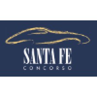 Santa Fe Concorso Logo