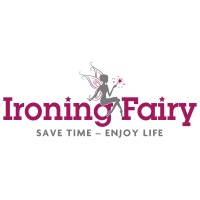 Ironing Fairy Ltd Logo