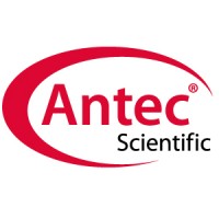 Antec Scientific Logo
