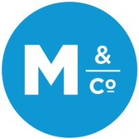 Montgomery & Company, CPAs PA Logo