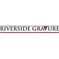 Riverside Gravure Ltd Logo