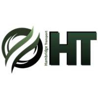 Hambridge Transport Limited Logo