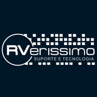 RVerissimo Suporte e Tecnologia Logo