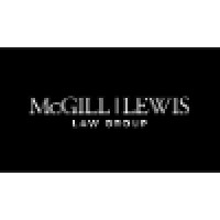 McGill Lewis Law Group Logo