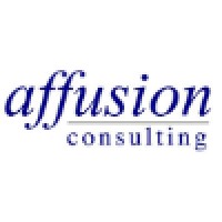 Affusion Consulting Logo