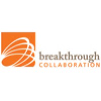Breakthrough Collaboration Logo