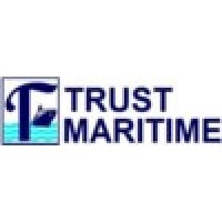 Trust Maritime Services Pte Ltd Logo