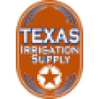 Texas Irrigation Supply Logo