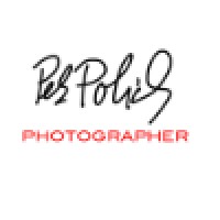 Poliak Photography Logo