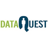 DataQuest, LLC - Employment Background Screening & Drug Testing Services Logo