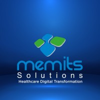 MEMITS Solutions Logo