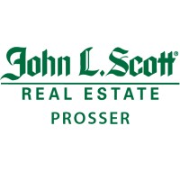 John L Scott Prosser Logo