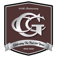 Greeley Country Club Logo