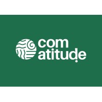 Grupo Com Atitude Logo