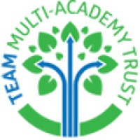 TEAM MULTI-ACADEMY TRUST Logo