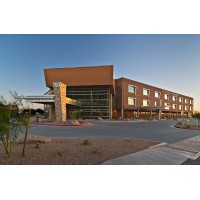 O.A.S.I.S. Hospital Logo