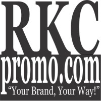 RKC Promotional Products Logo