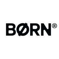Born Logo