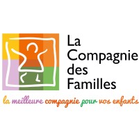 La Compagnie des Familles Logo