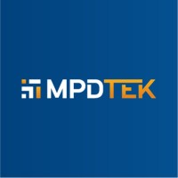 MPD Tek Group Logo