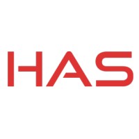 HAS Electrical Limited Logo
