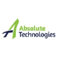 Absolute Technologies Audio Visual Logo